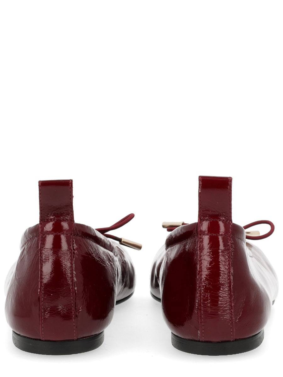 Alohas Scarpe Basse - Bordeaux | 962124abb30bc970009c0b37033bd0478f7c26ec