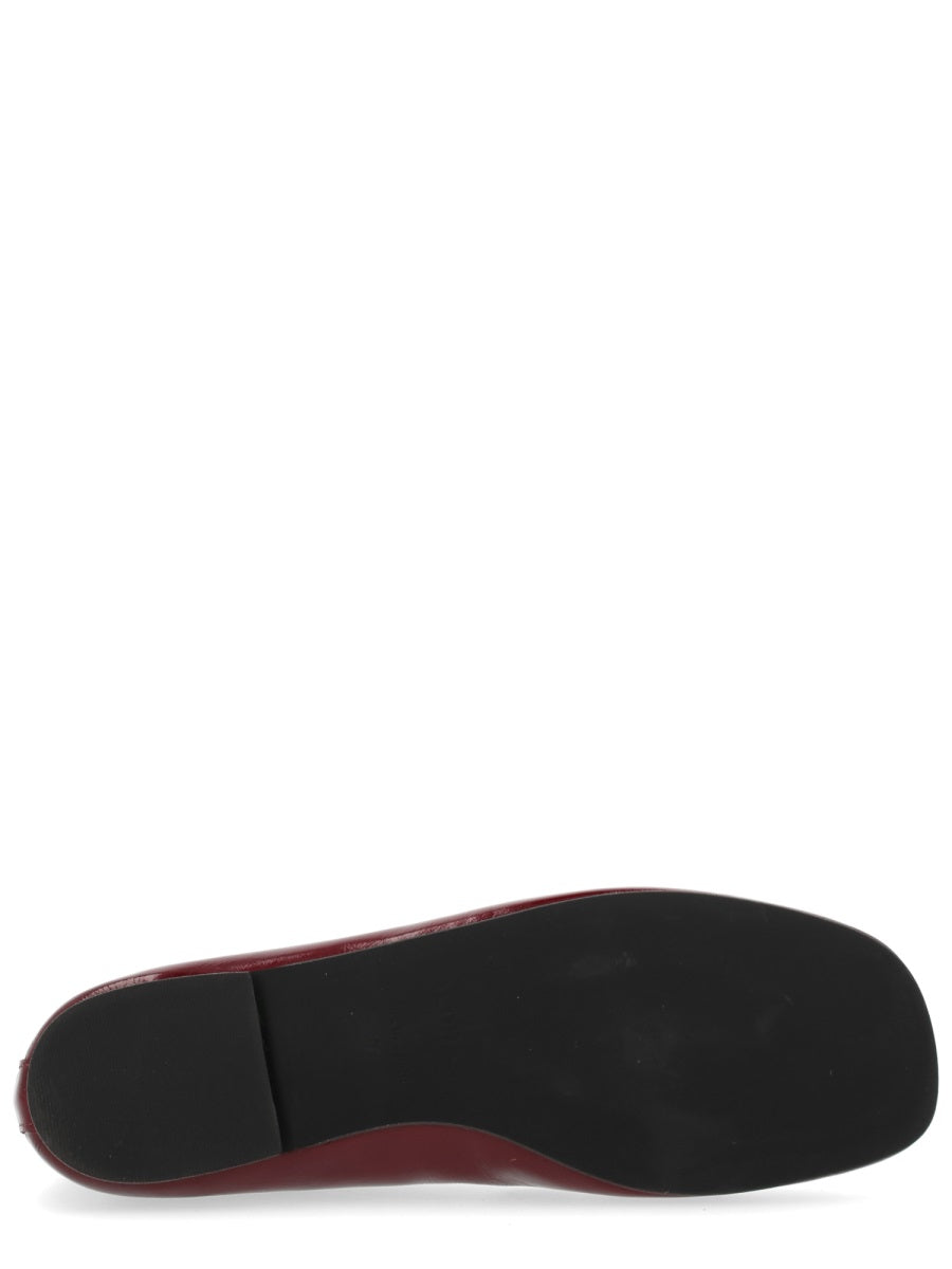 Alohas Scarpe Basse - Bordeaux | 97e135d4c6b395c1ffdfcc109af366d72a529b25