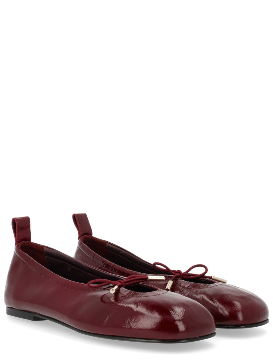 Alohas Scarpe Basse - Bordeaux | 9d3087b1b0a3125ca0958f9ae63a21290891a566