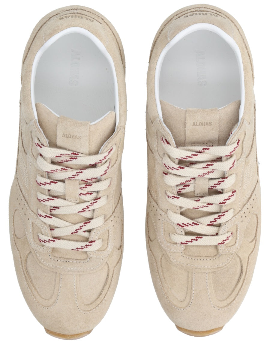 Alohas Sneakers - Dove | bc8ab949ccb61f1f024871502a4553135f4df662