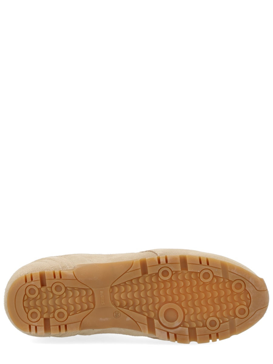 Alohas Sneakers - Dove | 8f819b4b77827da133ebb247c284cccf8944887e