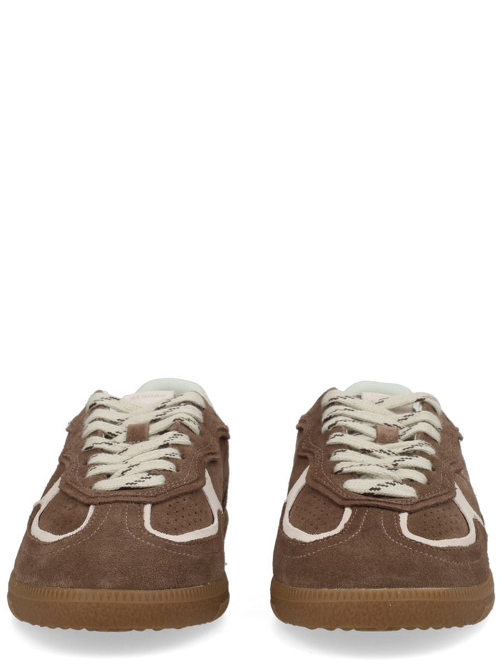 Alohas Sneakers - Brown | 706fbd389fdf7d4e8313a2f7e7517525c98ce76e