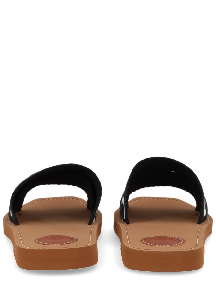 ChloÉ Sandali - Black | 0b3dae22ba5ec74a0abe283a5263ac4839b2f68f