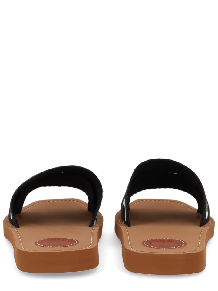 ChloÉ Sandali - Black | 0b3dae22ba5ec74a0abe283a5263ac4839b2f68f