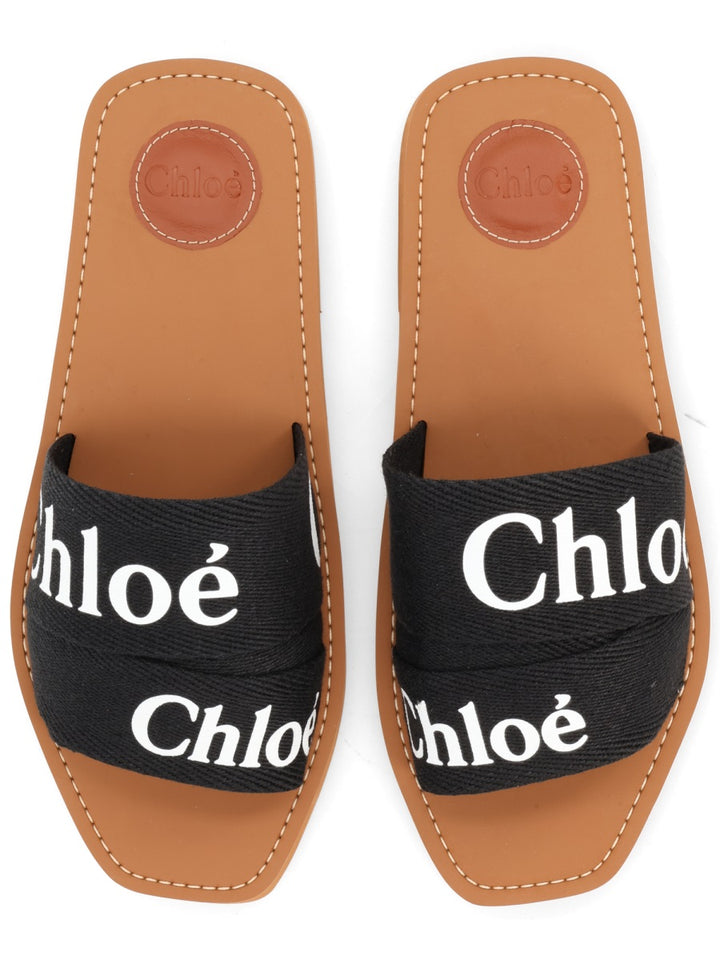 ChloÉ Sandali - Black | 7f08ca5dc2489788085a843aa5b6ce69f5a10f59
