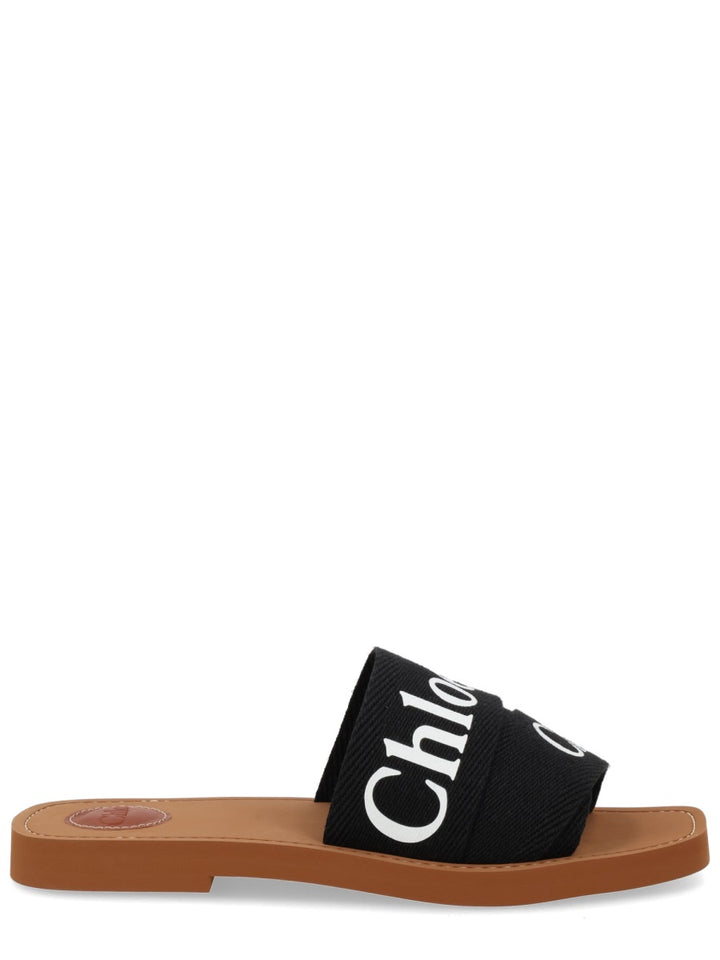 ChloÉ Sandali - Black | dbbba15c30bf44543b601dbb98f94d6c4b930f80