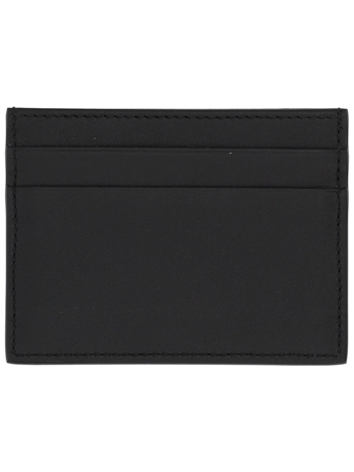 Dolce & Gabbana Portafogli e Portacarte - Black | b7abd839691cba6b11753e0a57308f3310c1c49e