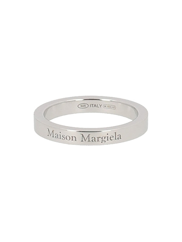 Logo Ring