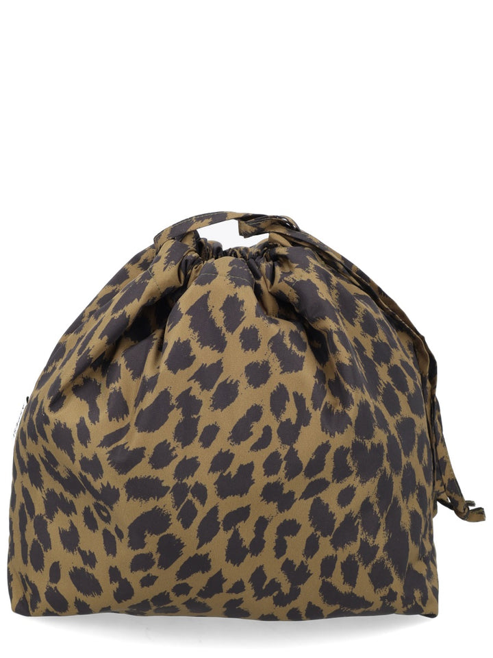 Aspesi Borse a Mano - Animalier | 0c7341e0278e62d02d6713b319c2628f275a668f