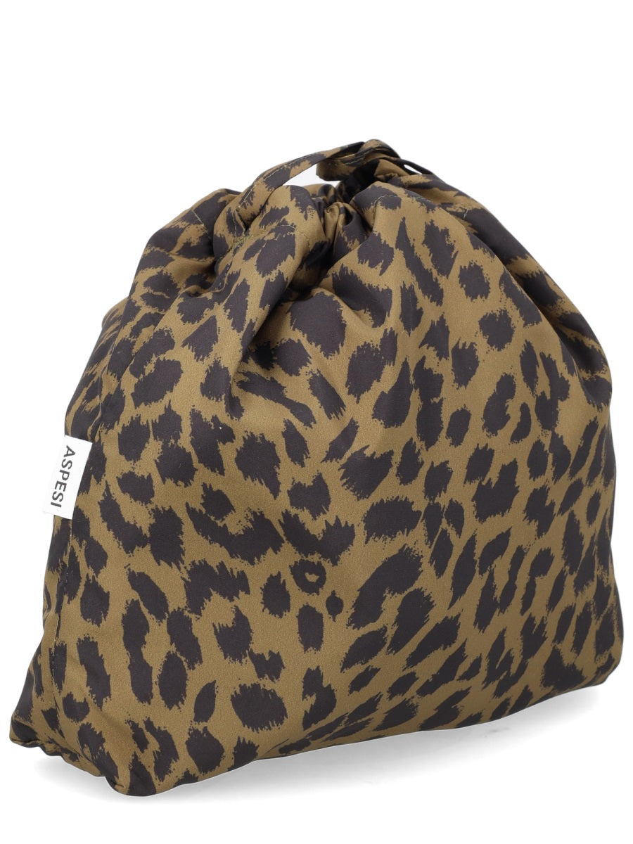 Aspesi Borse a Mano - Animalier | d69b391936fd5401ecb331d25d0022fb1f695235