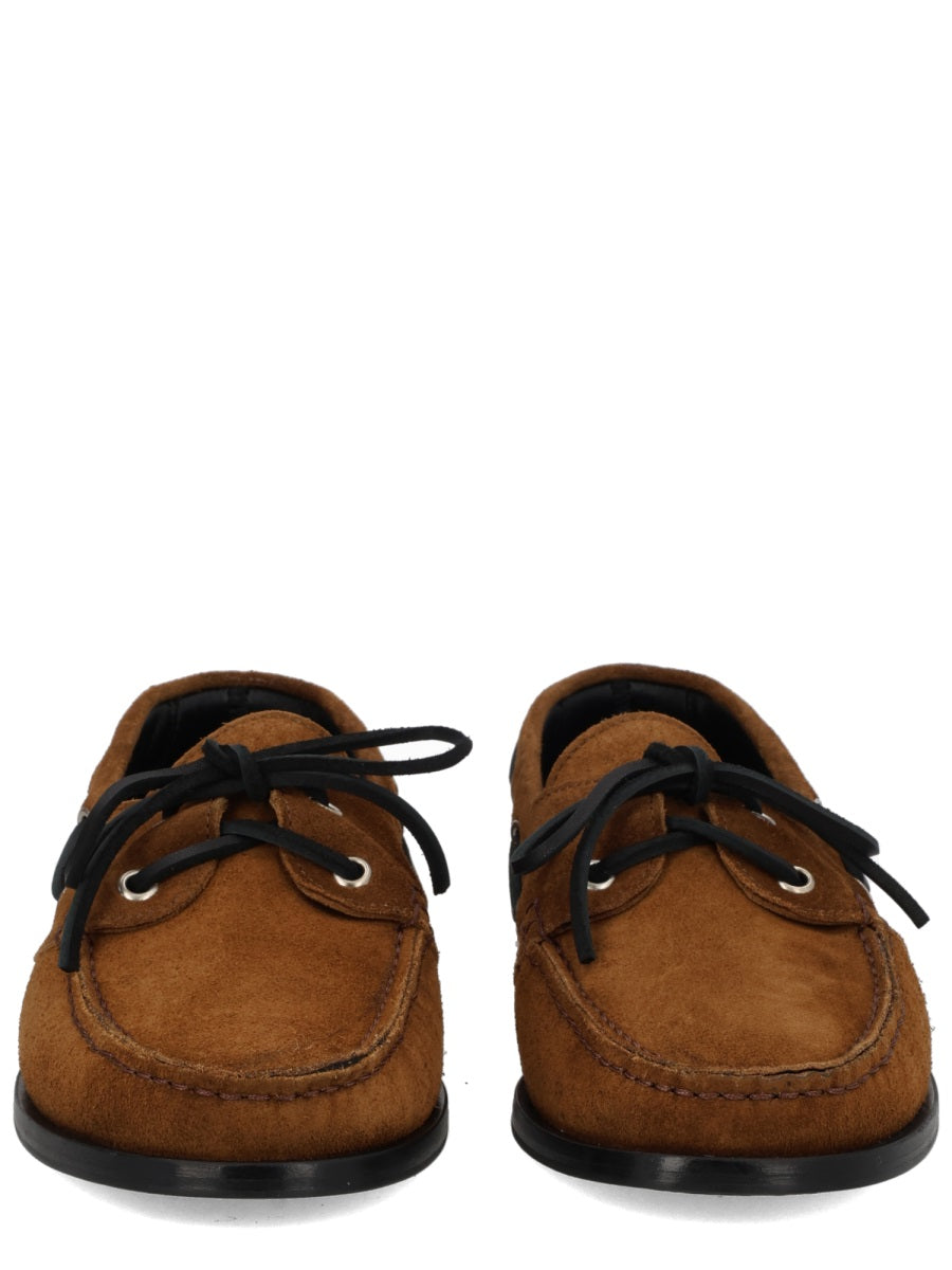 Aeyde Mocassini - Brown | d9ee35f20a64fcfc0eb938b797bc59d842f6275d
