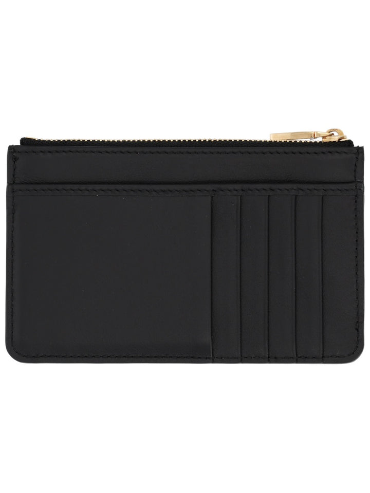 Dolce & Gabbana Portafogli e Portacarte - Black | c97b417b77c9dbd8360e3dc5ae2f84dbbdc4ee76