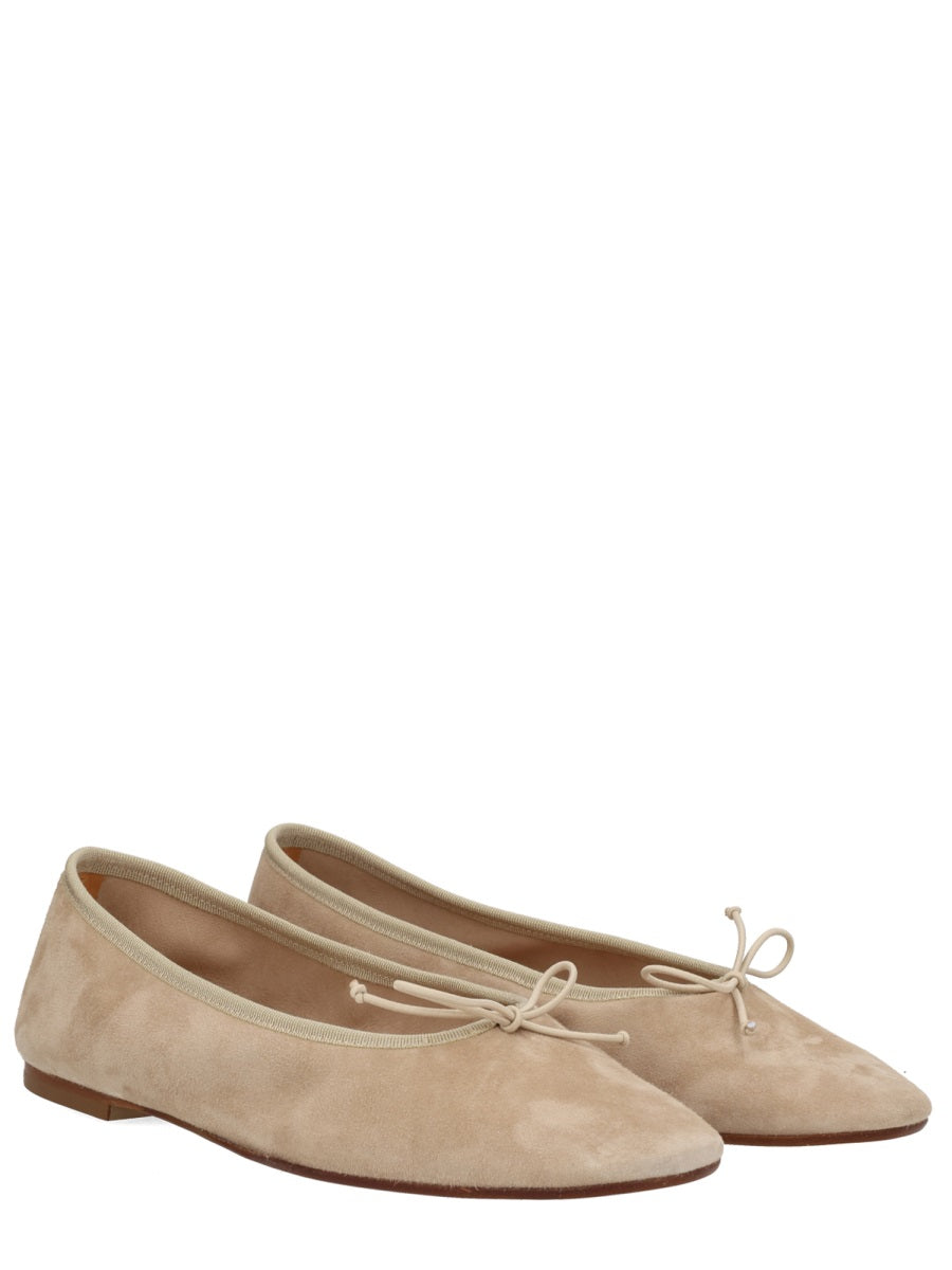 Aeyde Scarpe Basse - Beige | b91f0d00a00ffe42f2dd39d306c9a79430c10dec