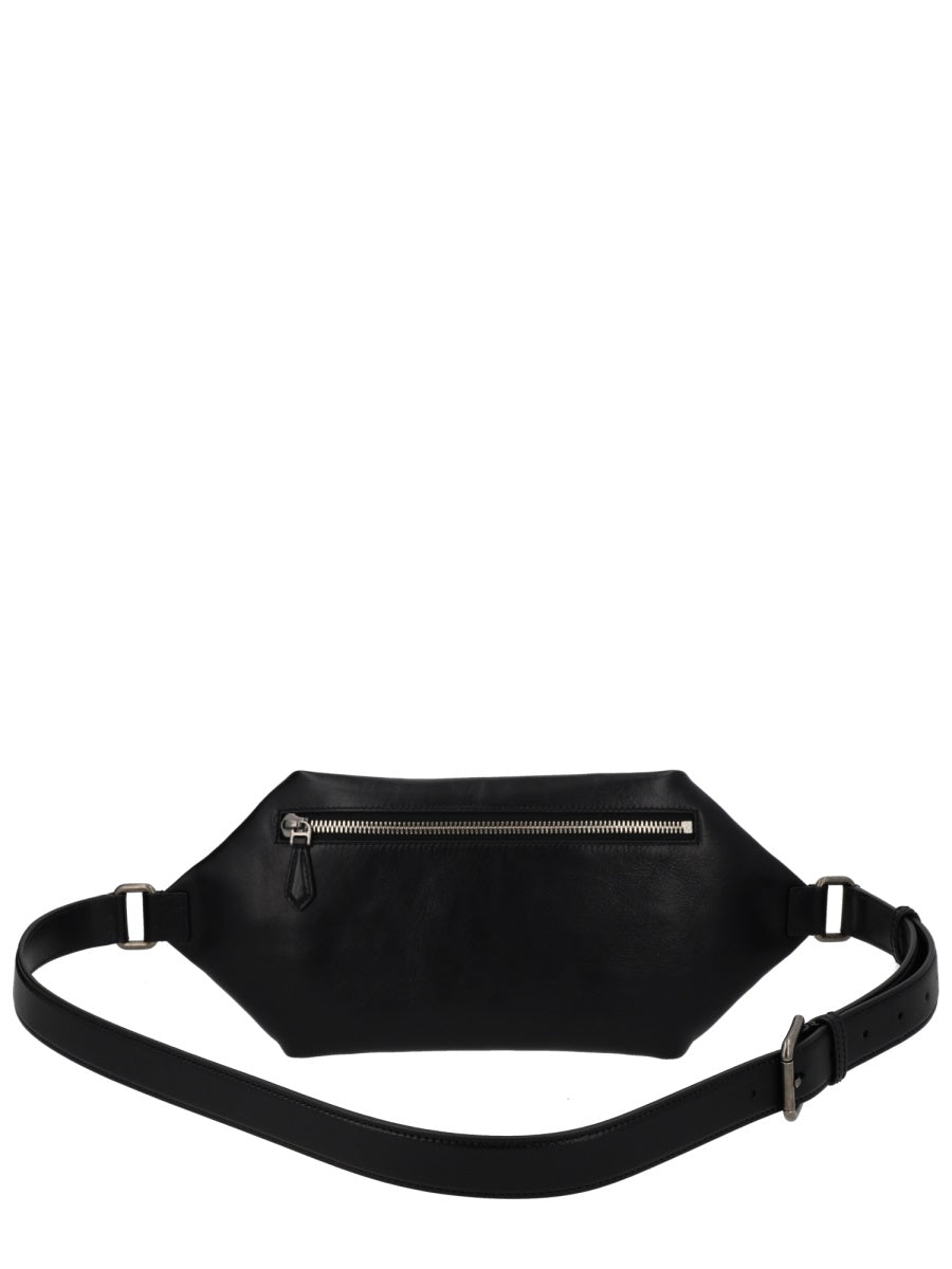 Dolce & Gabbana Marsupi - Black | 2ef765e68da090fd1f39a0d68431408b6bd67d22