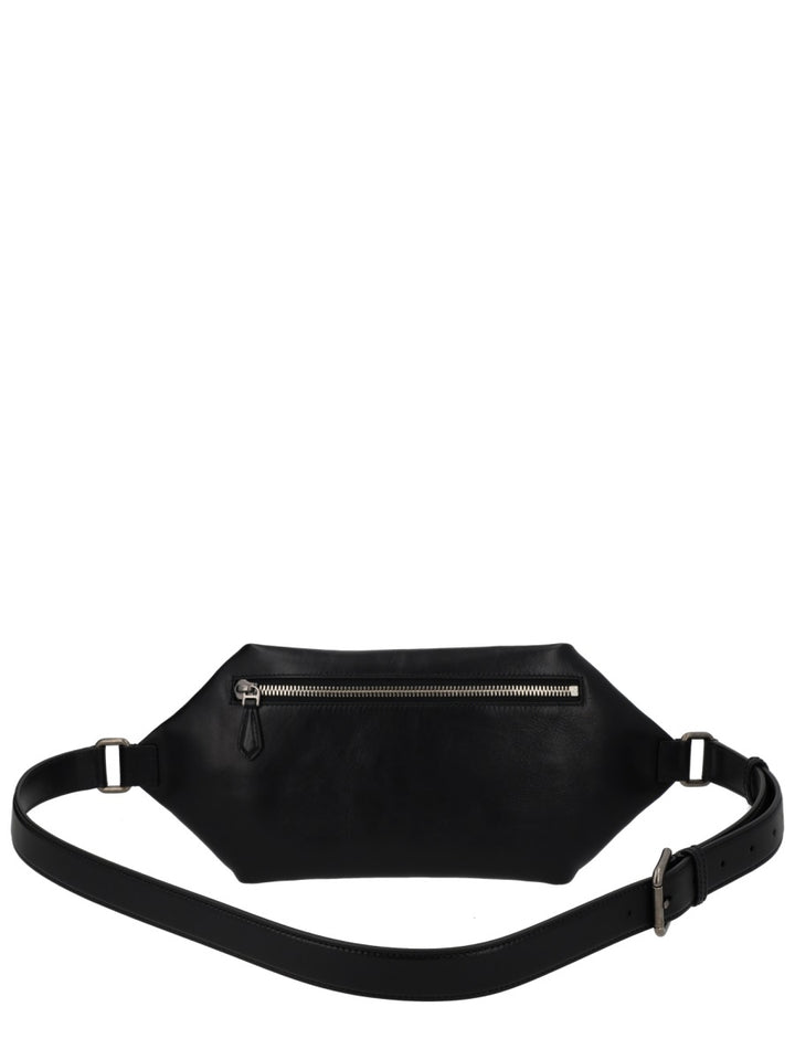 Dolce & Gabbana Marsupi - Black | 2ef765e68da090fd1f39a0d68431408b6bd67d22