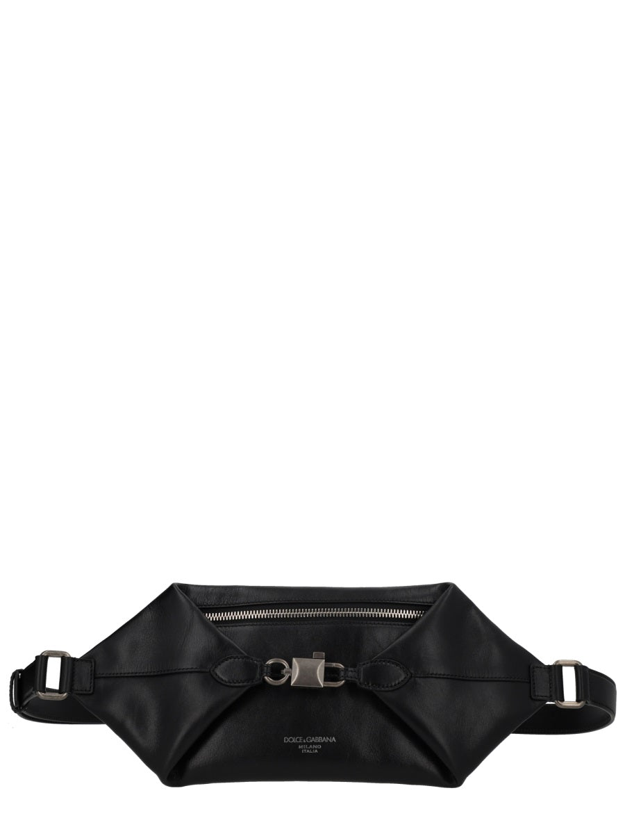 Dolce & Gabbana Marsupi - Black | a0795b0c078e7c51431088ee082b205782b61c7a