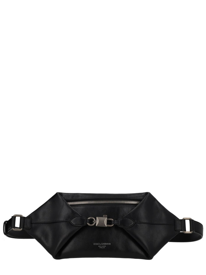 Dolce & Gabbana Marsupi - Black | a0795b0c078e7c51431088ee082b205782b61c7a
