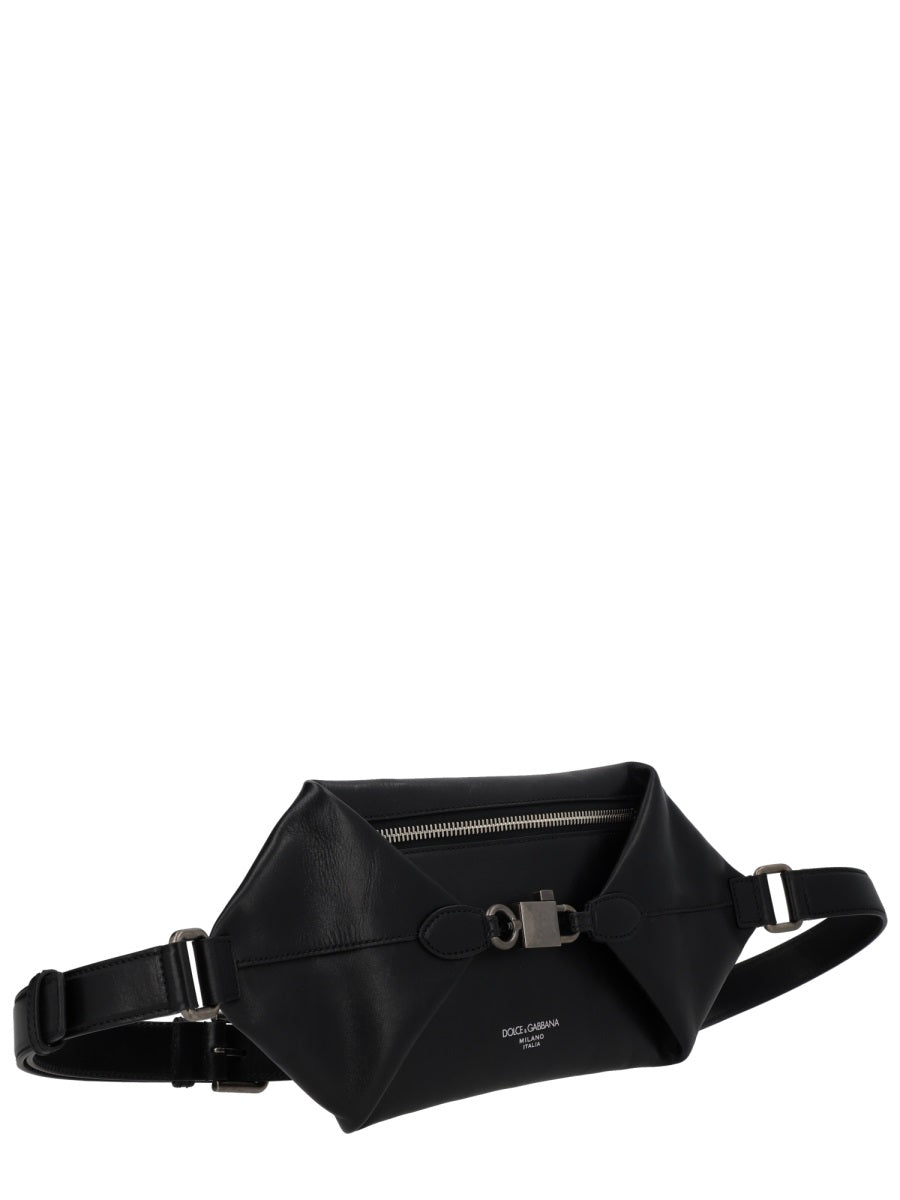 Dolce & Gabbana Marsupi - Black | 41aa32720c1087a2d3dbbde3197c4a2fe2c72e6e