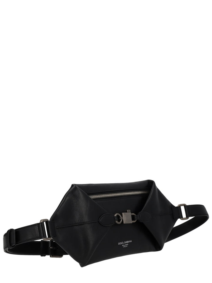 Dolce & Gabbana Marsupi - Black | 41aa32720c1087a2d3dbbde3197c4a2fe2c72e6e
