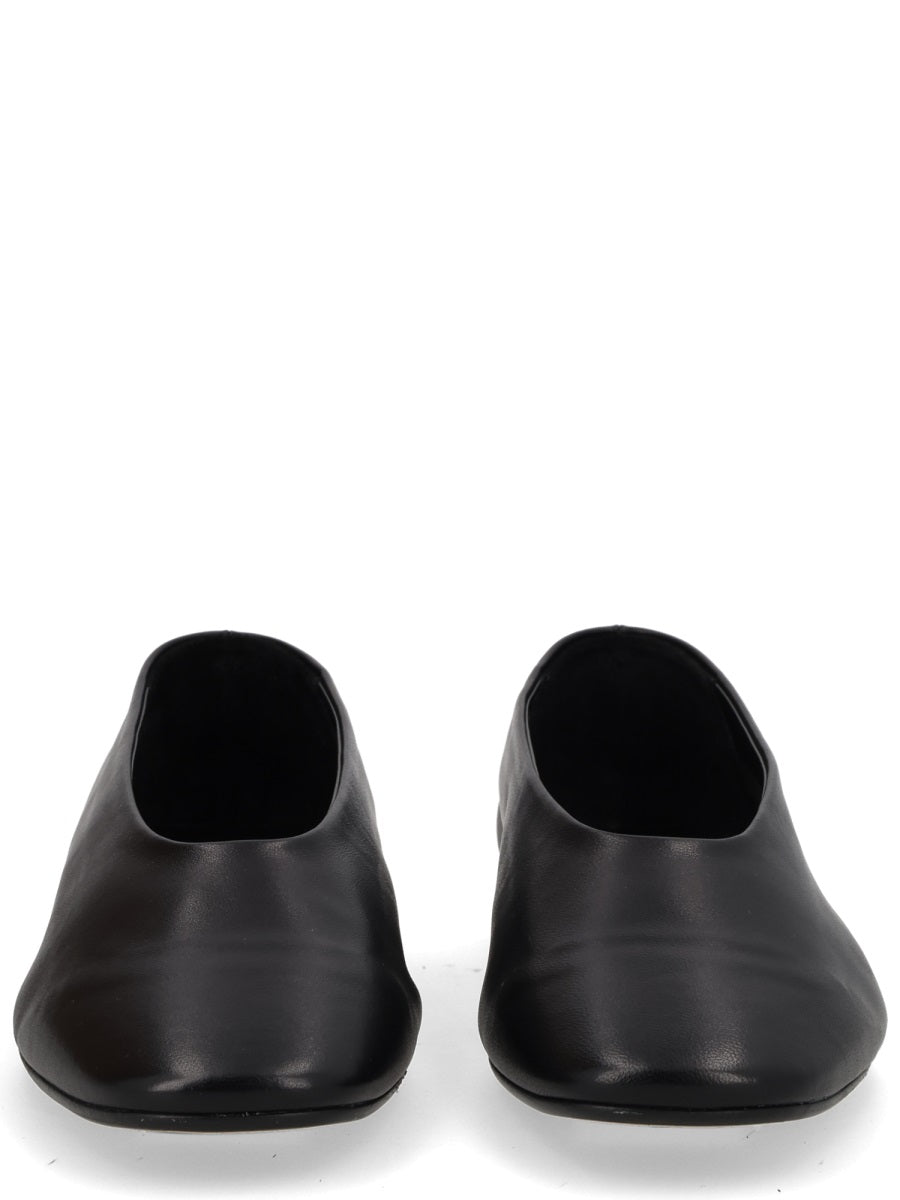 Aeyde Scarpe Basse - Black | 37c3b29b9e0f4c43f294ba9fcd5f72628212ce4f