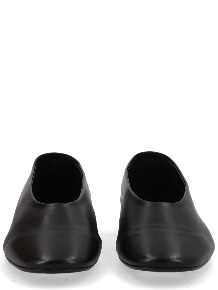 Aeyde Scarpe Basse - Black | 37c3b29b9e0f4c43f294ba9fcd5f72628212ce4f