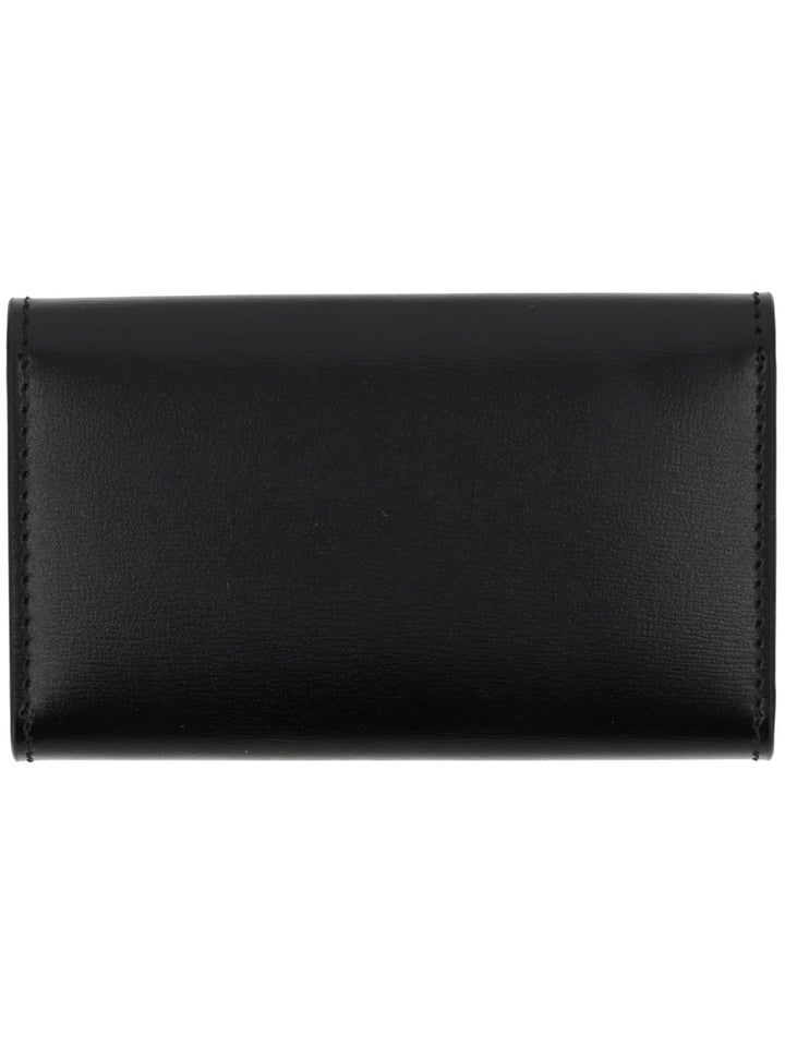 Jil Sander Portachiavi - Black | 99807b524e1105b7c50303e03a2a5a3469029e98