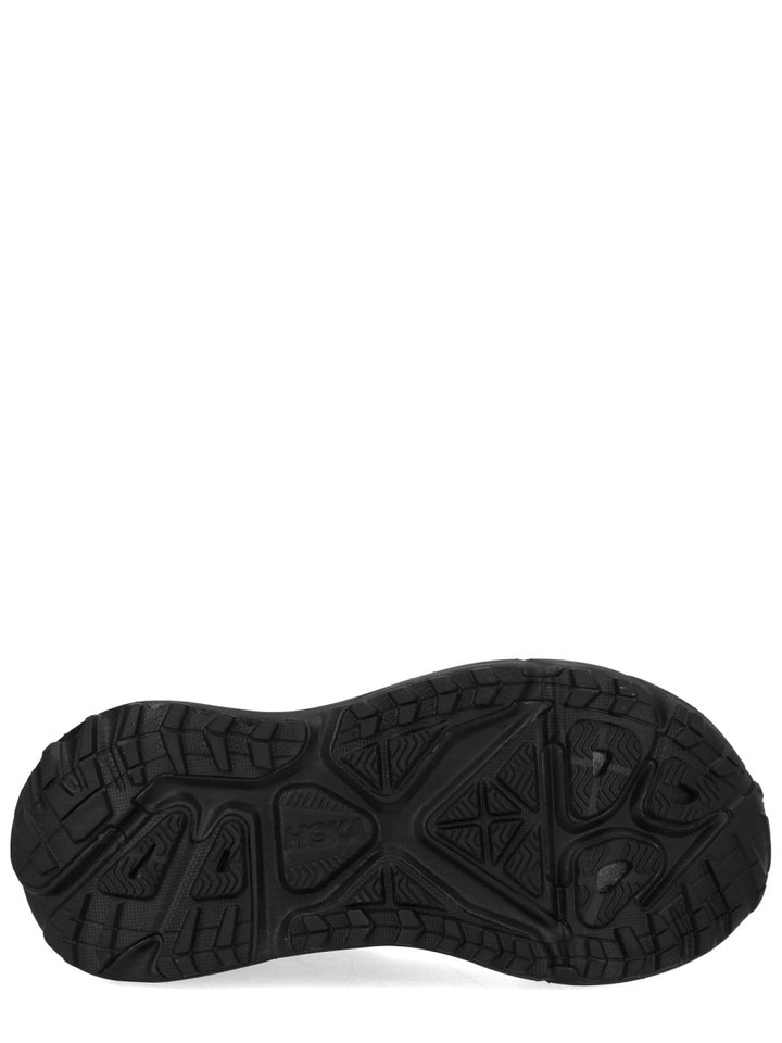 Hoka Sneakers - Black | 0fbbff1c70abfc33de402be6ff79ec6b557ba4ea