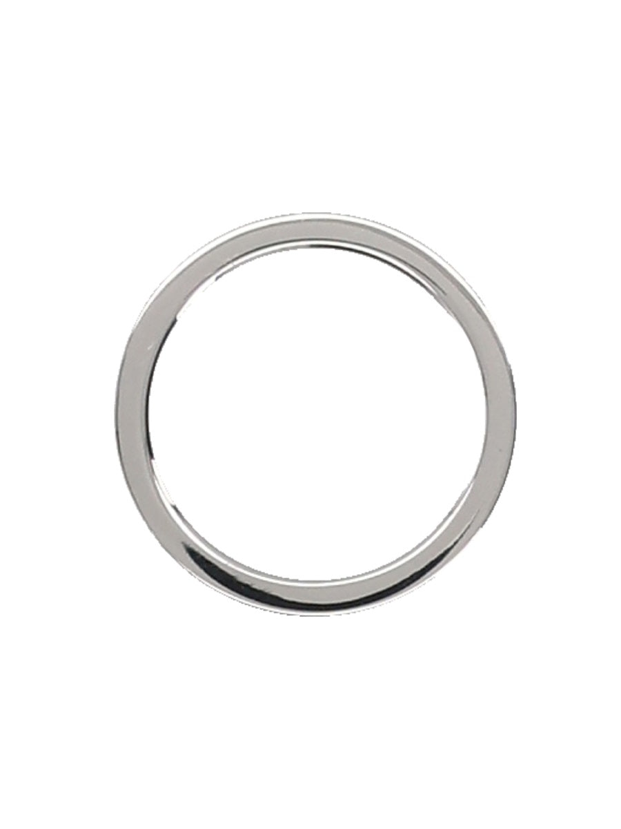 Maison Margiela Anelli - Grey | 093ab2051e90fbfa55facc718716e851088babf4