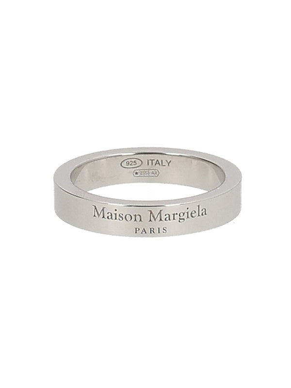 Logo Ring
