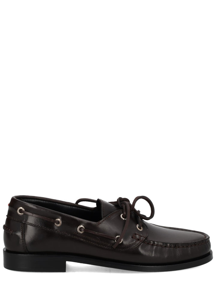 Aeyde Mocassini - Brown | cd05746d6b5a5e53d6511b1965baf88824d535e3