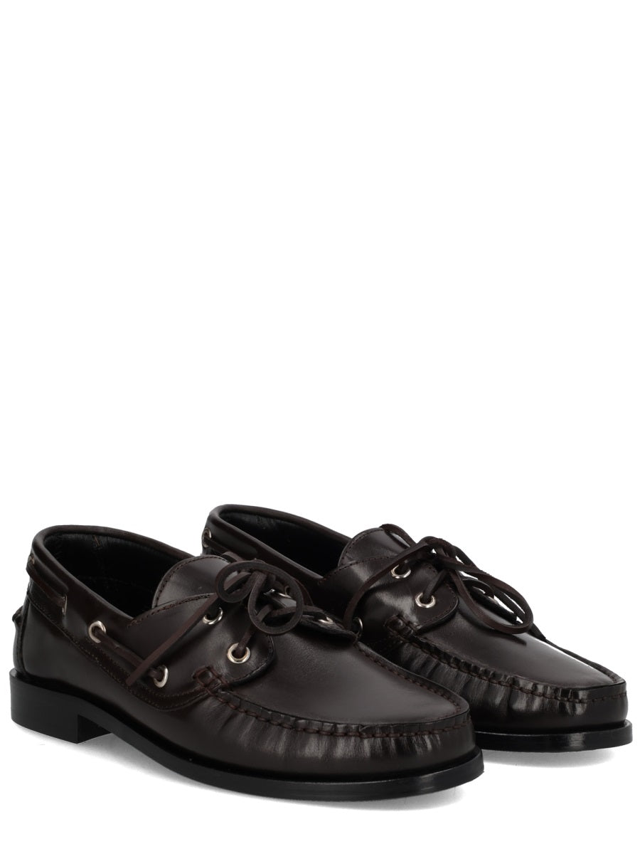 Aeyde Mocassini - Brown | ca12fc231d05c9042b912d855721ea935269a557