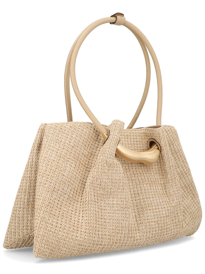 Cult Gaia Borse a Spalla e Tracolla - Powder | 0821f964e89d2924700a209e085158bc6fc4e05e