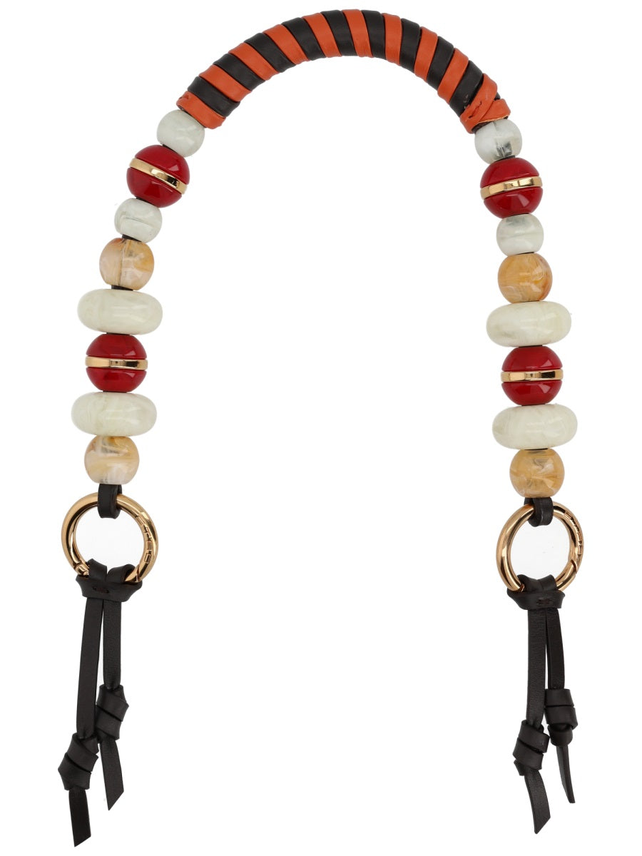 Etro Portachiavi - Multicolour | d50f2936979565b91e1c877fd7ae9d09b8456dc9