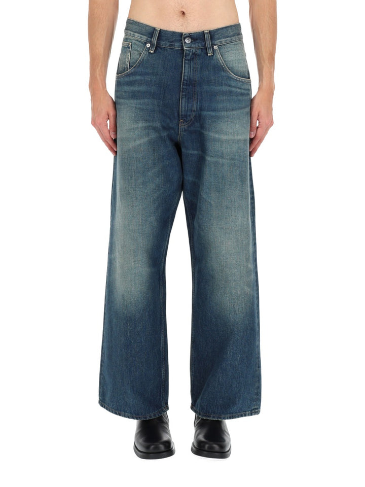 Sunflower Jeans - Blue | 74b339e772c1e1c3fddd91f4e7d8f7c875e509d5