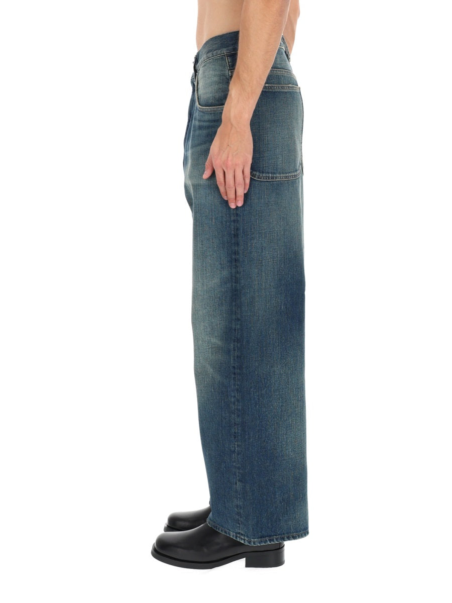 Sunflower Jeans - Blue | 23c1034901c38d558bc8a2a77025005594539779