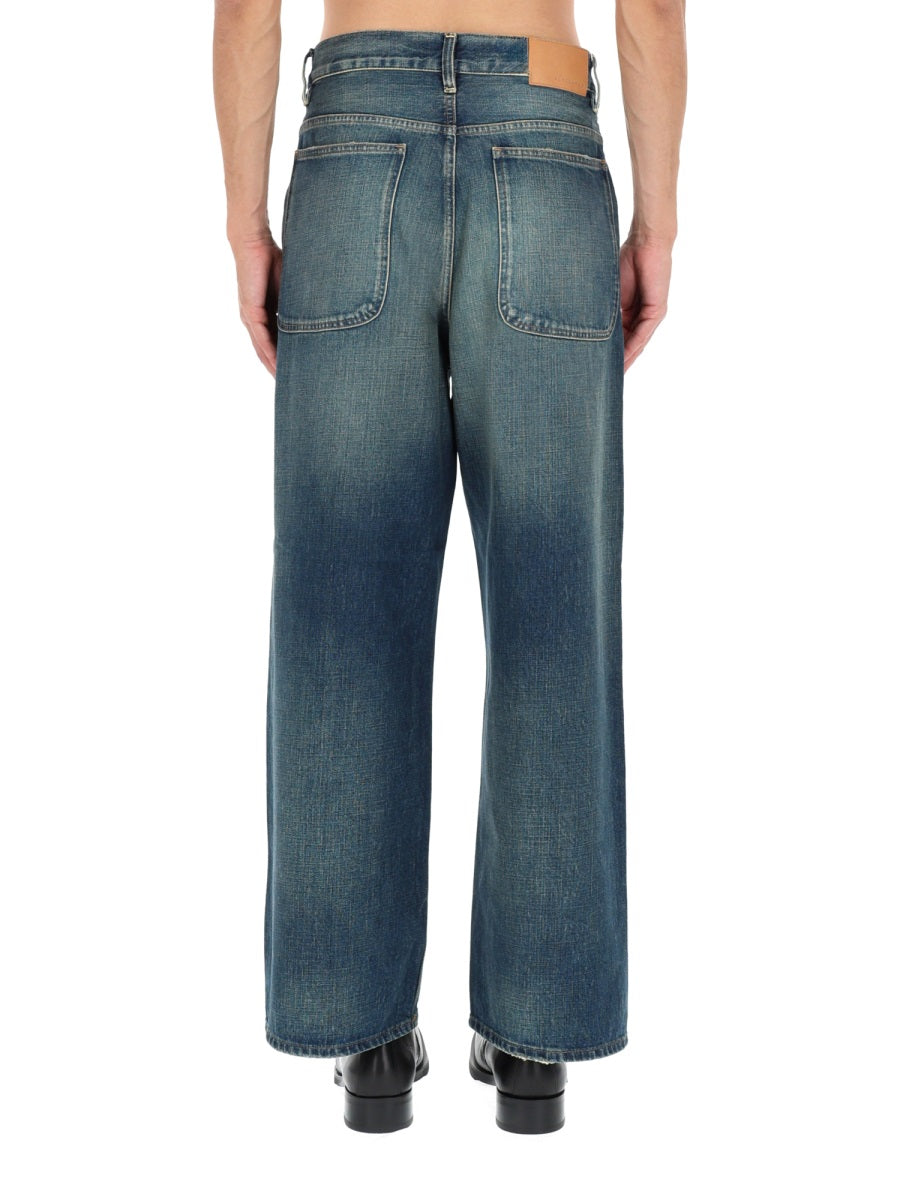 Sunflower Jeans - Blue | 3d93686ea010ddcb505f4df8167b6463d264b97e
