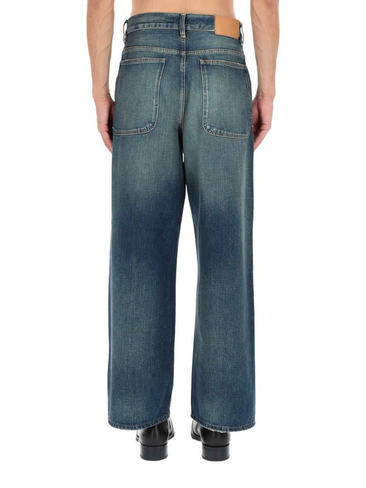 Sunflower Jeans - Blue | 3d93686ea010ddcb505f4df8167b6463d264b97e