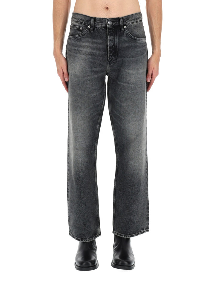 Sunflower Jeans - Black | 97d501ee4de25f47b5037a368a50d45cf03976e9