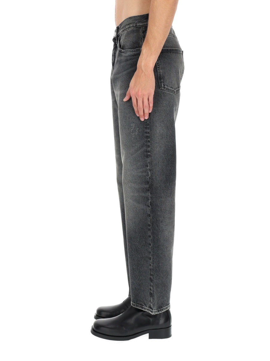 Sunflower Jeans - Black | 59d26c94417b6f005805d04c55cc77299d55221b