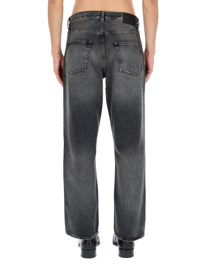 Sunflower Jeans - Black | 45be31f59a94d26487bb56cdeae6a2797ee12d14