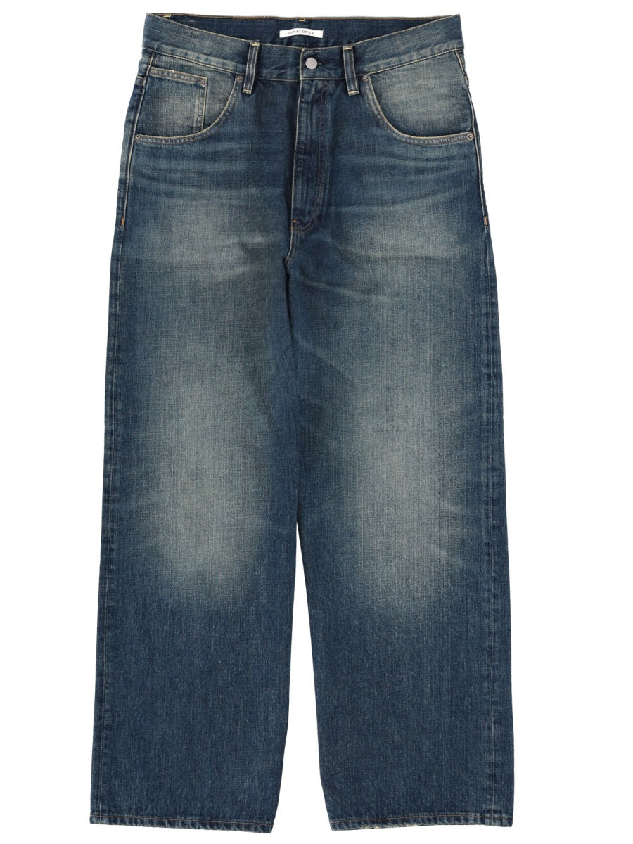 Sunflower Jeans - Blue | a76406a3285ba0bea8523d93baddbcf3e787ed7c