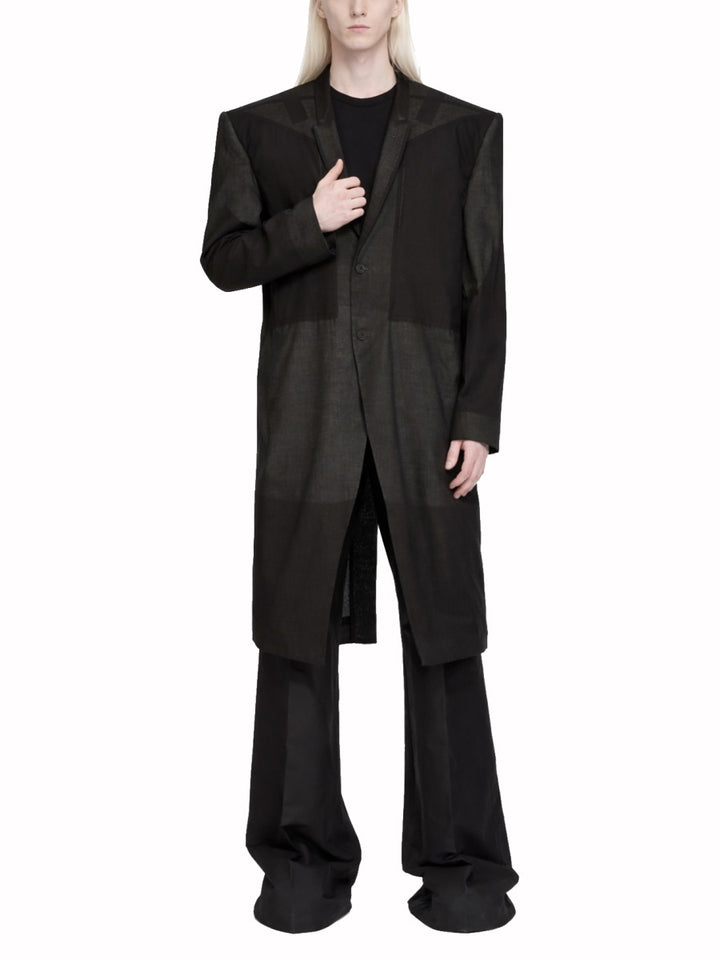 Rick Owens T shirt - Black | 17c6a17fe59f93e2bb9d8f11905d009f8cc05736