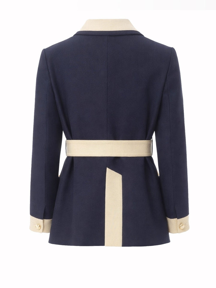 Valentino Garavani Maglioni - Blue | a005620a2739773cdafeb492b0e2b1cc6db0374e