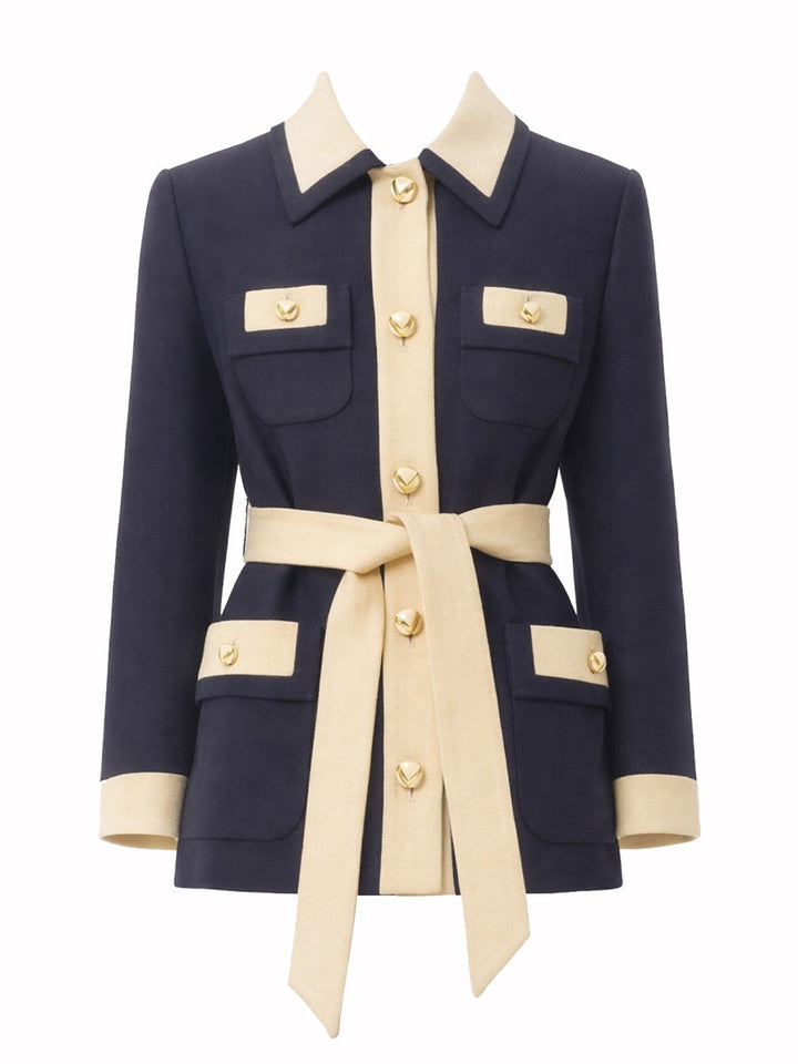 Valentino Garavani Maglioni - Blue | ff7f6d407e92d611d15203b01d745c14823f6c82