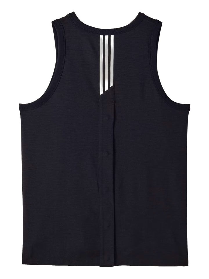 Adidas Y-3 Top - Black | 0ff00e4a48868e4e6a283651e06c7d59d5e9ba03
