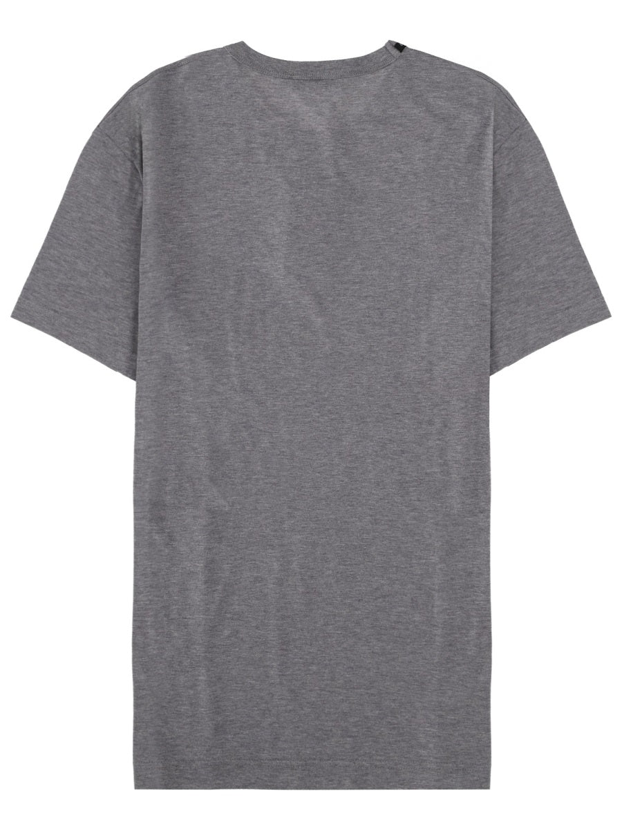 Dolce & Gabbana T shirt - Grey | 02832a3682ac7840d853daf4b2ce81cad25b2184