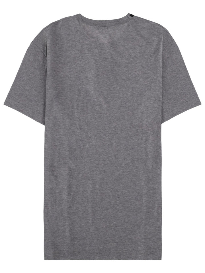 Dolce & Gabbana T shirt - Grey | 02832a3682ac7840d853daf4b2ce81cad25b2184