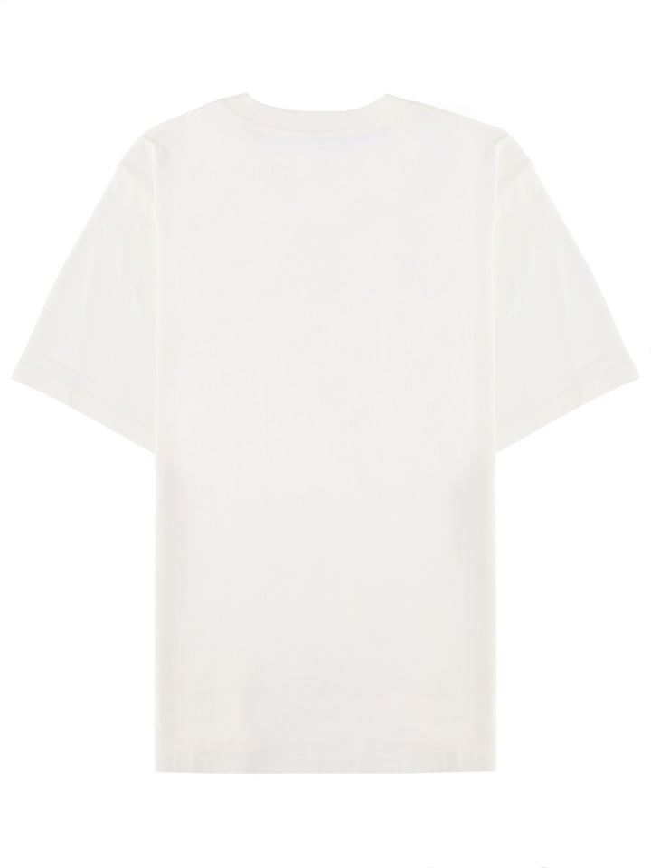 Mm6 Maison Margiela T shirt - White | bcbb5b1ebb343ebc84974c59988d982e77e268d6