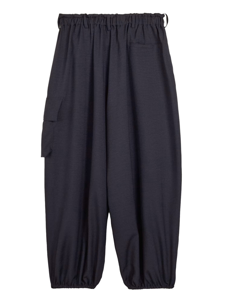Adidas Y-3 Pantaloni - Black | 43f8a372928f6b661d95f727029d37122e90ee1c