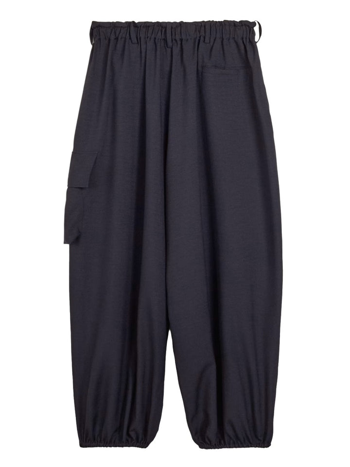Adidas Y-3 Pantaloni - Black | 43f8a372928f6b661d95f727029d37122e90ee1c